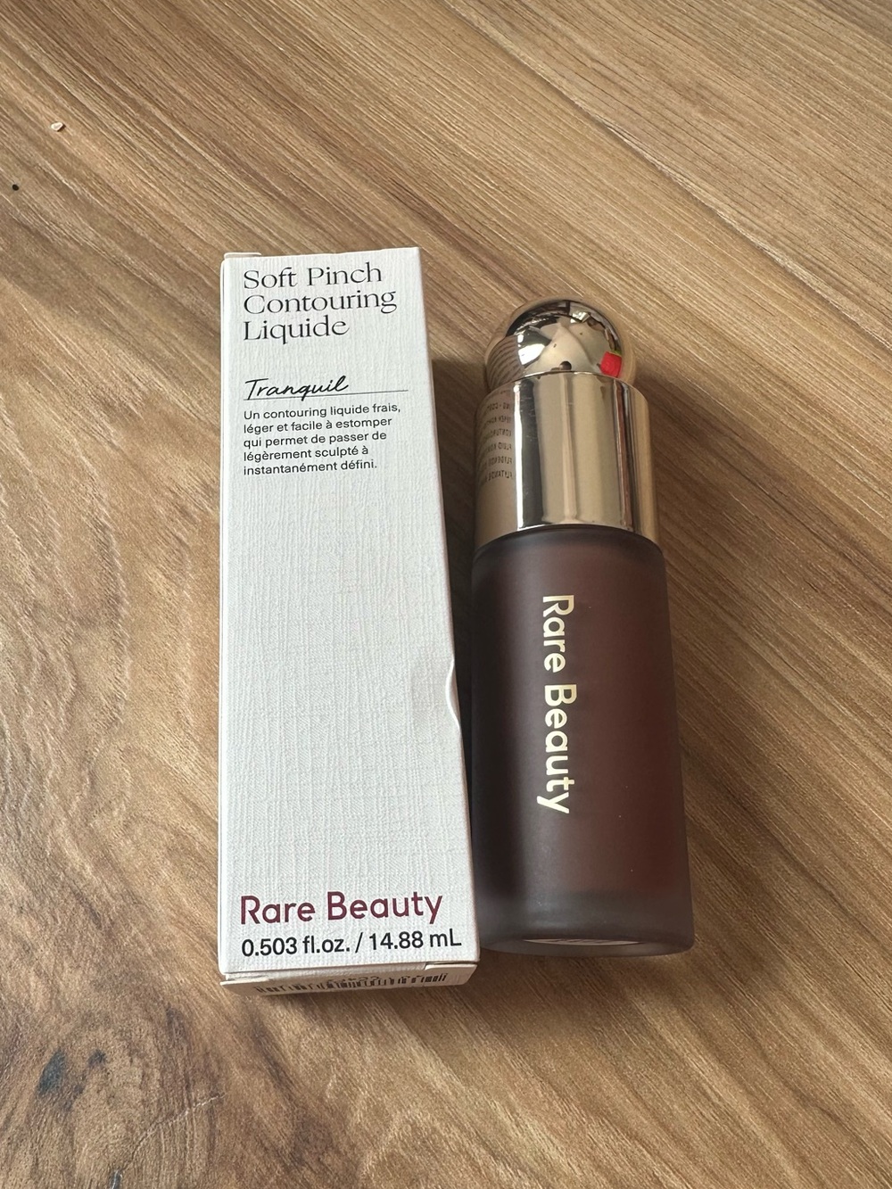 Rare Beauty Soft Pinch Contouring Liquide Tranquil